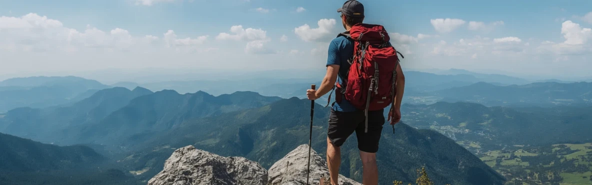 Outdoor Adventures in Paso Robles: Hiking, Hot Springs & Scenic Views