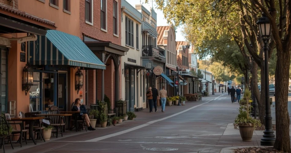 Fun Things to Do in Paso Robles with Family & Friends