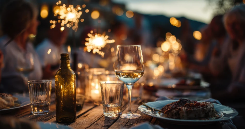 Fun Things to Do in Paso Robles with Family & Friends