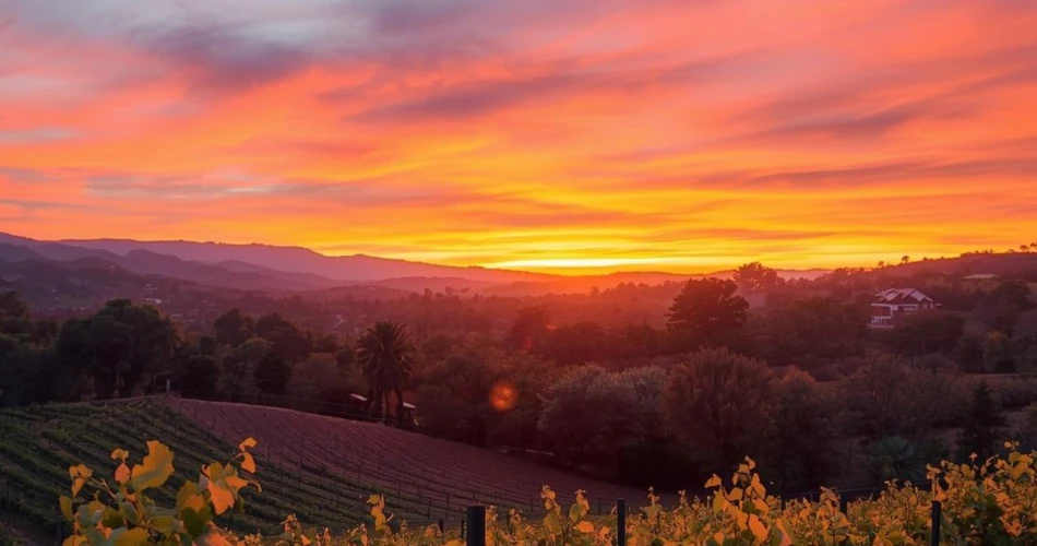 Fun Things to Do in Paso Robles with Family & Friends