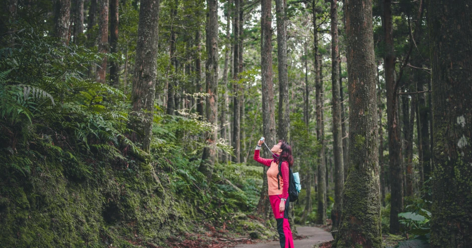 Outdoor Adventures in Paso Robles: Hiking, Hot Springs & Scenic Views