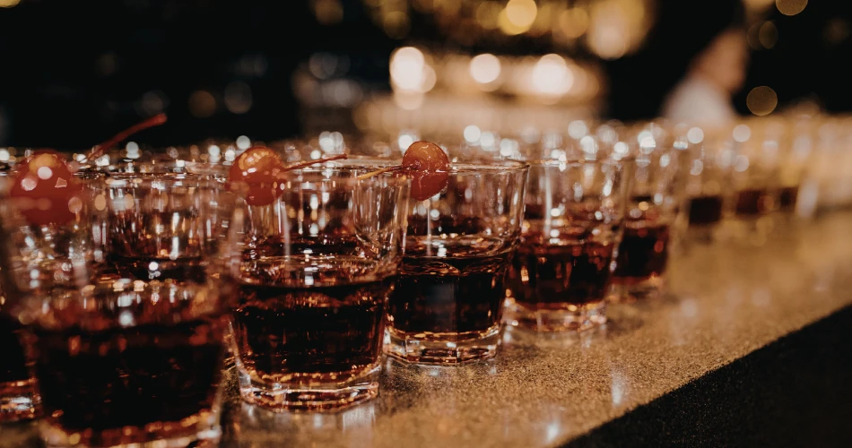 Paso Robles Nightlife Guide: Best Bars, Wine Lounges & Live Music Spots