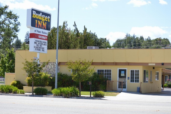 Budget Inn image 1